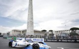 Formula E a Roma, la prima tappa europea torna a porte aperte